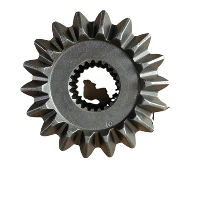 Metalen Howo Front Half Shaft Gear WG9231320225