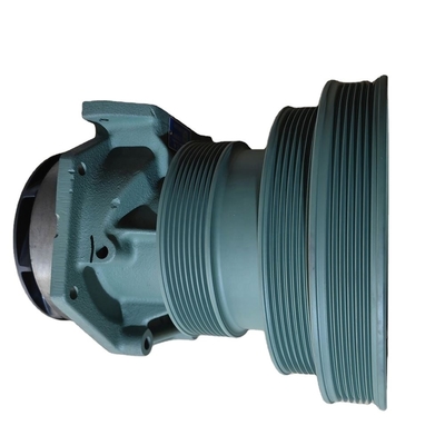 Metalen waterpomp Assy VG1500060051 voor Sinotruk-onderdelen OE NO. VG1500060051