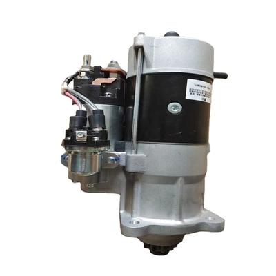 Sinotruk Car Model Howo A7 Starter Vg1560090001 met onderdelen
