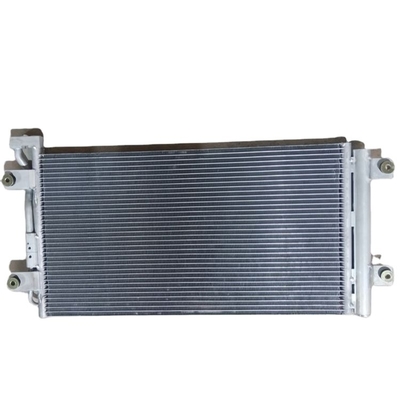 WG1642821074/5 Condensatorassemblage voor Howo Sinotruk OE NO. Garandeerde prestaties