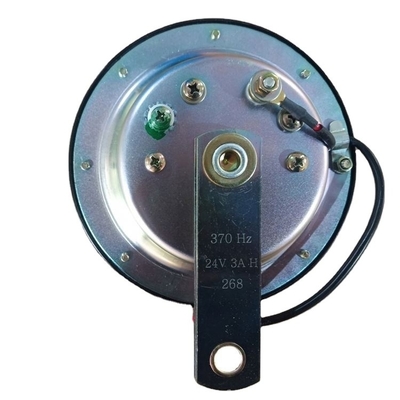 12V WG9000270002/3 Dual Tone Air Horn voor Howos OE