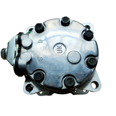 WG1500139008 Ac Truck Air Compressor voor reparatie en vervangende onderdelen van Sinotruk Trucks