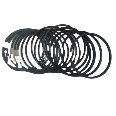 Onderdelen voor de herbouw van vrachtwagenmotoren Kolvenring met standaarddiameter en OE nr. 612600030080