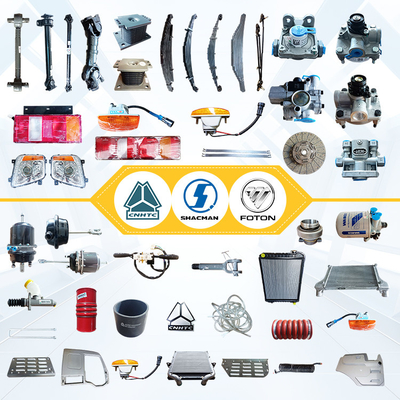 J5 2007- Jaar 2007- WEICHAI STARTER 612630030208 voor optimale functionaliteit