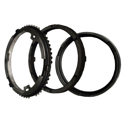 Truck model Howo 2/3 tandwiel synchrone ring assemblage voor WG2203040451 transmissieonderdelen