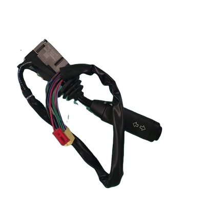 Synotruk Automotive Electrical System WG9730583117 Combinatie schakelaar in standaardgrootte