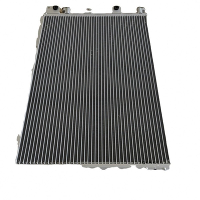 Shacman Truck Spare Parts Accessories DZ13241824370 Condensator Assy onderkoelde assemblage