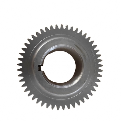 12JS200T-1701051 4th Speed Gear Intermediate Shaft voor Shacman onderdelen Jaar 2005-