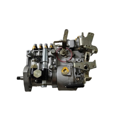 YC4F85-20 Motorcode brandstofinspuitpomp voor JINBEI C273K046461 F6000-1111100A-C27 2022