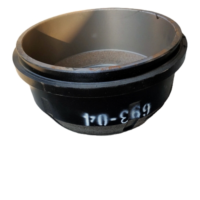 Voorremtrommel Voor FOTON 1069 Spare Parts De ultieme vervangings-/reparatieoplossing