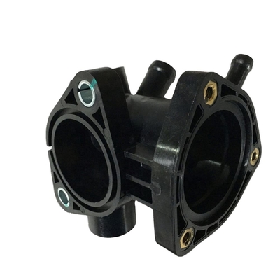Standaardgrootte Foton Truck Spare Part Thermostat Housing voor vervanging/reparatie