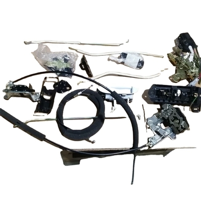 K1640150020A1 OE NO. Foton rechts schuifdeur slot Assy voor het ontwerp van onderdelen