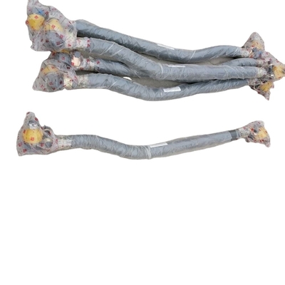 3301010A056A0 332606 Drag Link voor Chinese zware vrachtwagen Chenglong en standaardgrootte