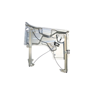 Shacman Delong X6000 Door Glass Lifter Module DZ16251330810