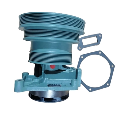 Vg1500060051 Waterpomp voor Sinotruk Howo Truck Spare Parts and Superior Manufacturing