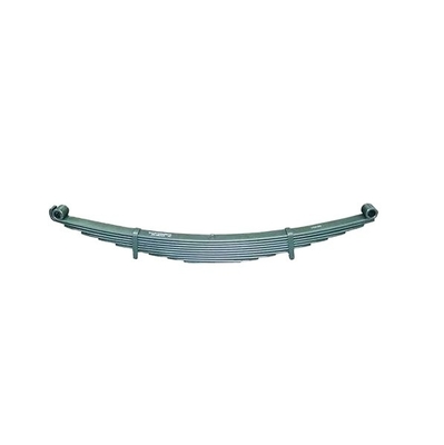 FAW Jiefang Truck Front Leaf Spring WG9725520072 Perfect geschikt voor uw auto