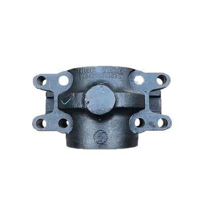 Howo Balance Shaft Housing DZ91259520038 Voor Shacman Delong F3000