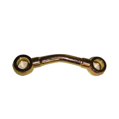 Original Sinotruk HOWO Truck Parts Transmission Oil Pipe AZ2203240001 voor vervanging/reparatie