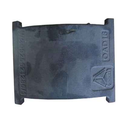 Vervang/repareer Sinotruk Howo onderdelen Az9925521278 Lagers/rubber steun voor F2000 Top-