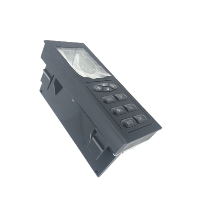 Shacman WG1664820003/1 Airconditioning Control Panel voor vervanging van Foton Truck motoren