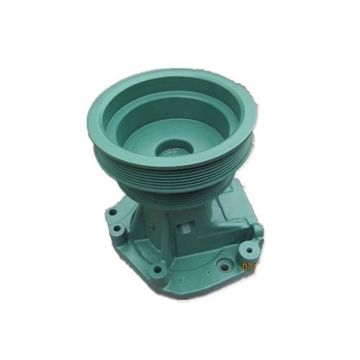 Goedkope AUMARK waterpomp VG1062060351 voor Sinotruk Howo motor onderdelen gemaakt