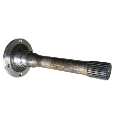 2007- Jaar SINOTRUK HOWO Truck Axle Parts Driving Shaft AZ9231320031 voor uw voordeel
