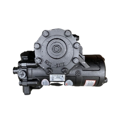 Shacman Truck Parts Power Steering Gear DZ9114470075 voor Foton Sinotruk FAW