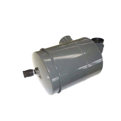Sinotruk Howo Truck Engine Air Filter WG9112190066 Originele kleur voor Foton Shacman FAW