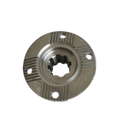 Sinotruk Howo Truck Flange AZ9128320014 7*24 uur service voor uw tevredenheid