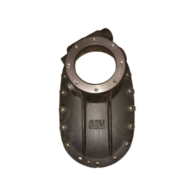 Sinotruk Howo Carrier Box Cover Az9231320264 Perfect voor uw zakelijke behoeften