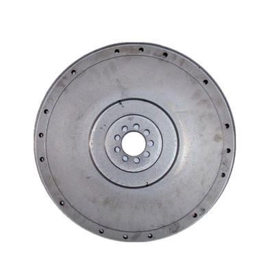 Synotruk Howo Truck Parts Engine Flywheel Assembly AZ1540020206 voor vervanging/reparatie