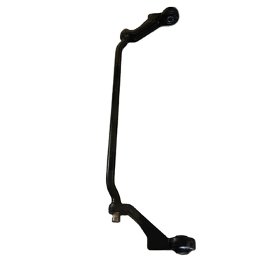 Dubbele schacht Dz13241430090 voor Chinese Shacman Truck Standard Year 2007-