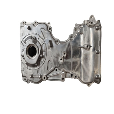 Origina goederen zijn Shacman 2023 515L-1000860 Oliepomp Assy voor Foton Ollin Truck Parts