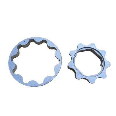 Foton Truck Spare Part J5 Oliepomp Rotor Doel voor vervanging/reparatie