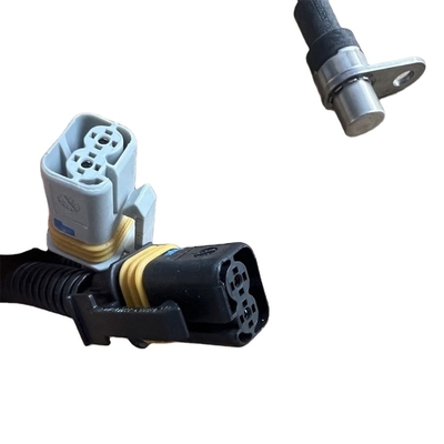 Standaard grootte 810W27120-6182 ABS sensor links voor Sinotruk