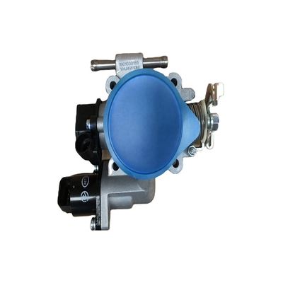 Hoog verkochte gaspedaalcarrosserie E4w1022000002 Voor Foton Chinese trucks Originele kleur
