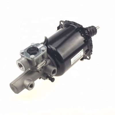 Sino HOWO Truck Parts Clutch Booster Cylinder WG9725230041/1 voor SINOTRUK CNHTC 2005-