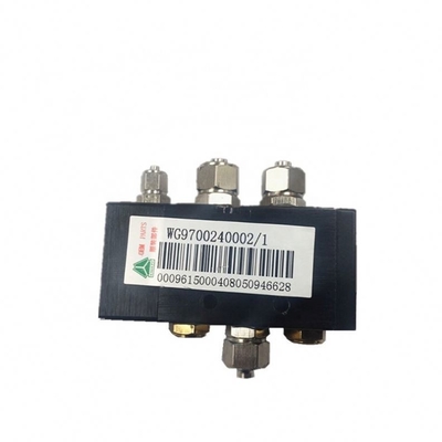 Uitstekende prestaties WG9700240002 Solenoïde klep voor SINOTRUK CNHTC HAOJUN HOWO Truck