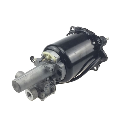 Lichte HAOJUN 2,7 kg SINOTRUK Howo A7 onderdelen koppeling boostercilinder WG9725230041/2