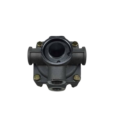 Sinotruk Howo Truck Deel Vier Circuit Protection Valve 9347136556 voor vervanging/reparatie