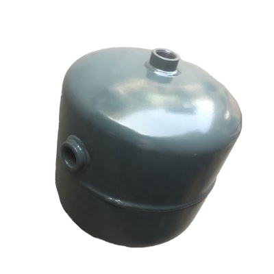Sinotruk HOWO Truck Parts 5L Air Reservoir WG9000360713 Uitstekende prestaties