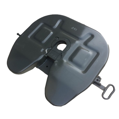 SINOTRUK HOWO Tractor cabin parts Traction seat assembly WG9130939100 OEM standaard voor zware vrachtwagens