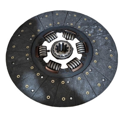 WG9725161390 Aandrijflitsassemblage voor SINOTRUK Vertrouwd door klanten over de hele wereld