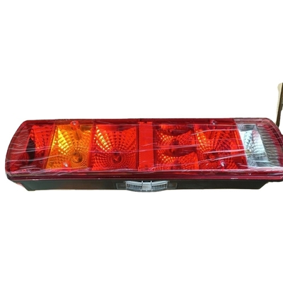Achterlicht voor SINOTRUK CNHTC WG9719810001 2023 en eenvoudig te installeren