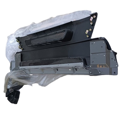 2005- Bumper assembly AZ1664242003 voor Sinotruk Doel vervangen/herstellen