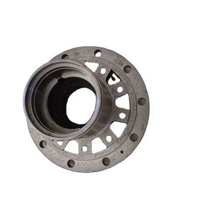 Originele voorste knooppunt voor SINOTRUK WG9100413069 Car Fitment SINOTRUK CNHTC