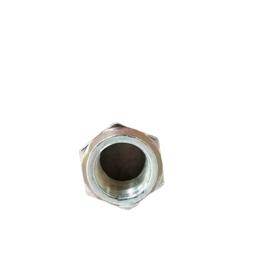 SINOTRUK Autofitment A7 Type 2 Hex Nut M22*1.5 Gemakkelijk te vervangen/herstellen