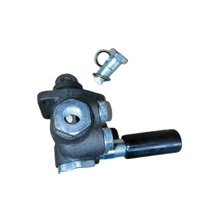 HAOJUN Aluminium handoliepomp voor Sinotruk VG1500080100