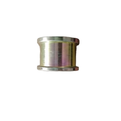 SINOTRUK CNHTC Auto Fittings Echt buizen ijzer voor optimale prestaties