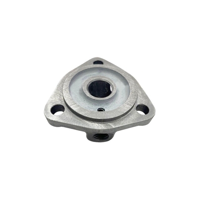 SHACMAN Truck Transfer Box Device Parts Cover voor 2005- Zware vrachtwagens